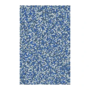 Individueller Teppich