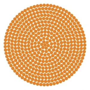 Individueller Teppich