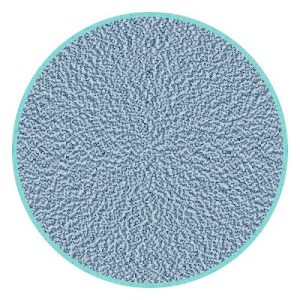 Individueller Teppich