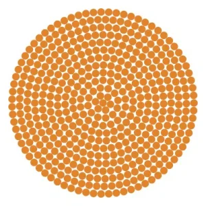 Individueller Teppich