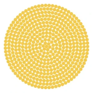 Individueller Teppich