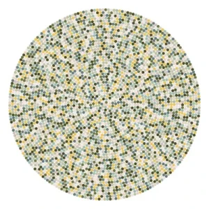 Individueller Teppich