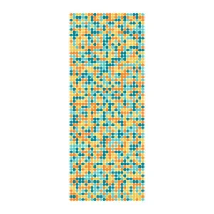 Individueller Teppich
